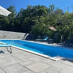 Villa Terra Fontana