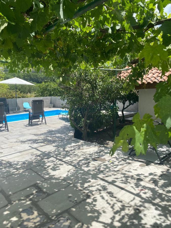 Terra Fontana Guest house Cavtat