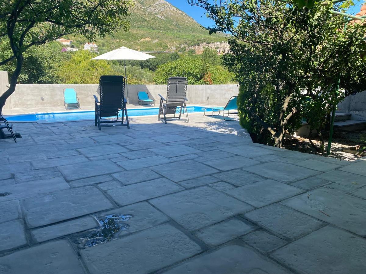 Terra Fontana Guest house Cavtat