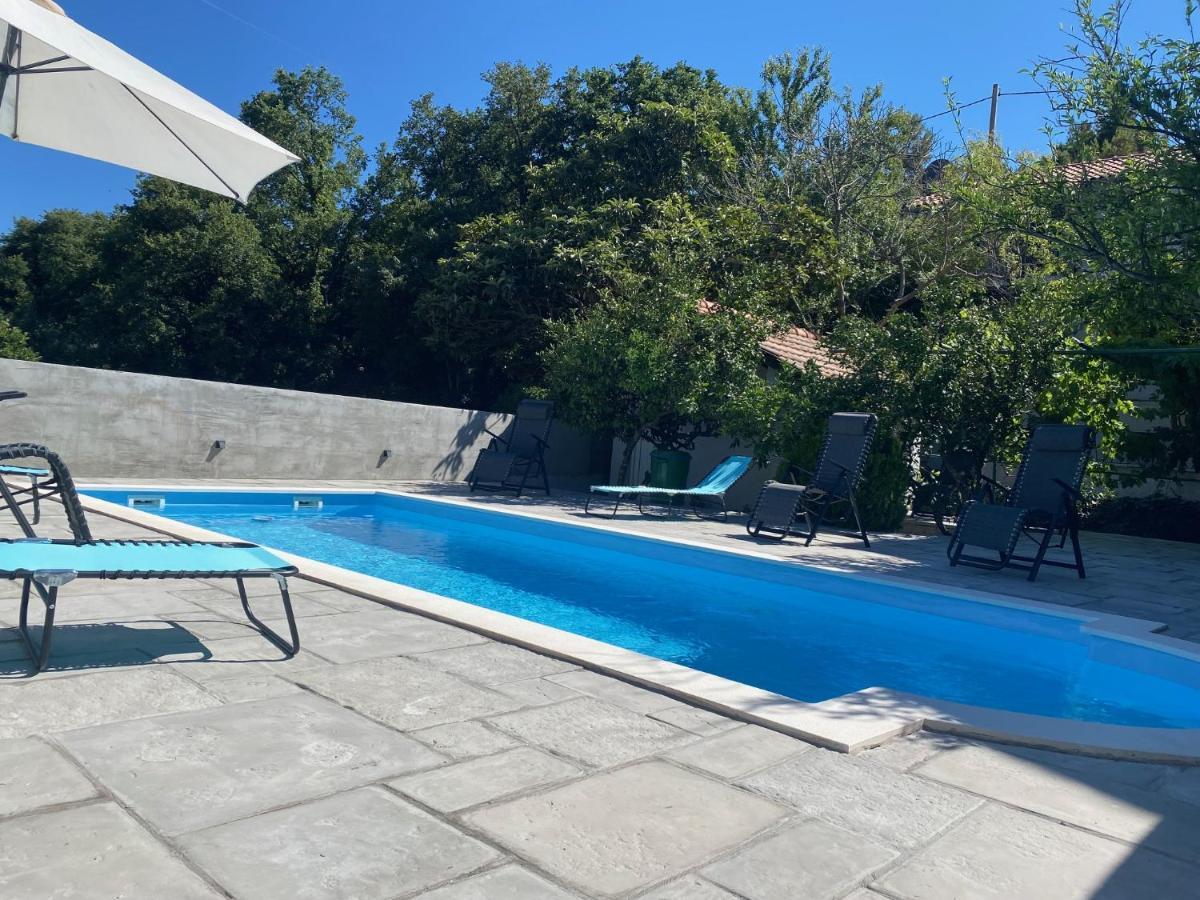Terra Fontana Guest house Cavtat
