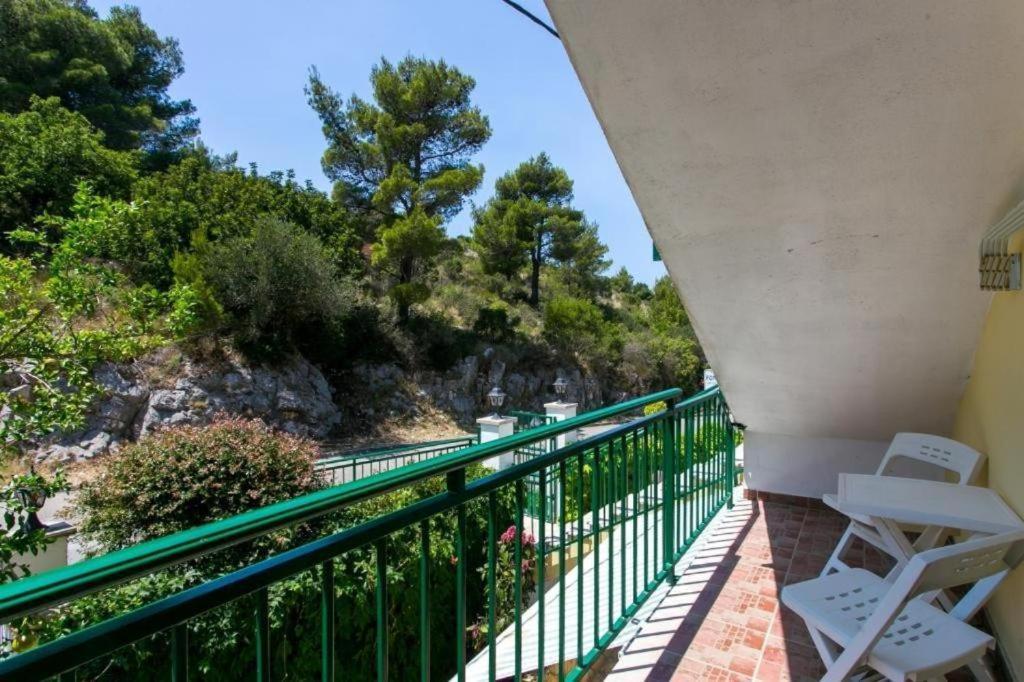 Guest house Terra Fontana Cavtat