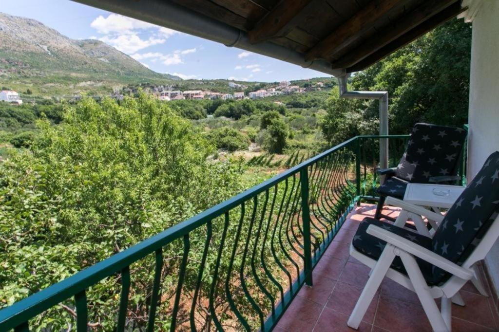 Terra Fontana Guest house Cavtat