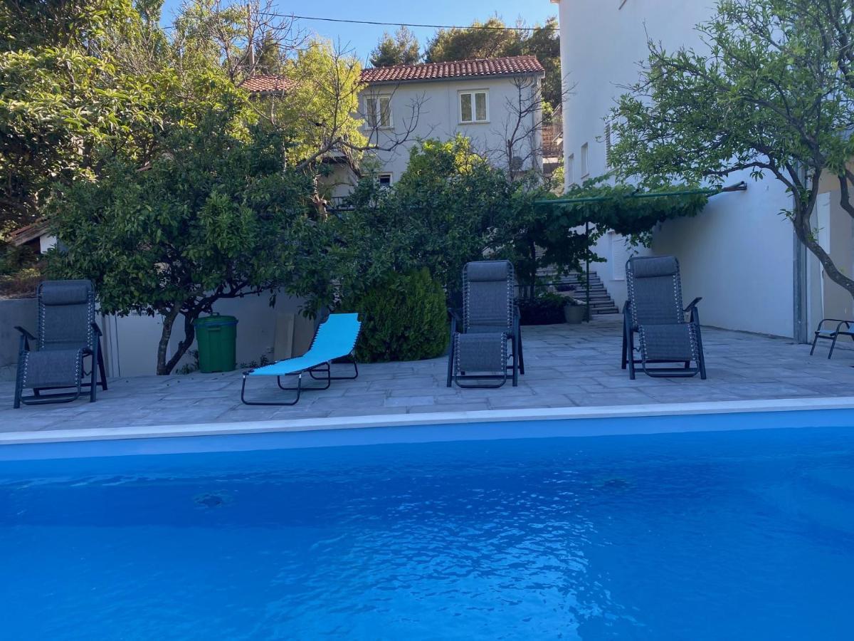 Guest house Terra Fontana
