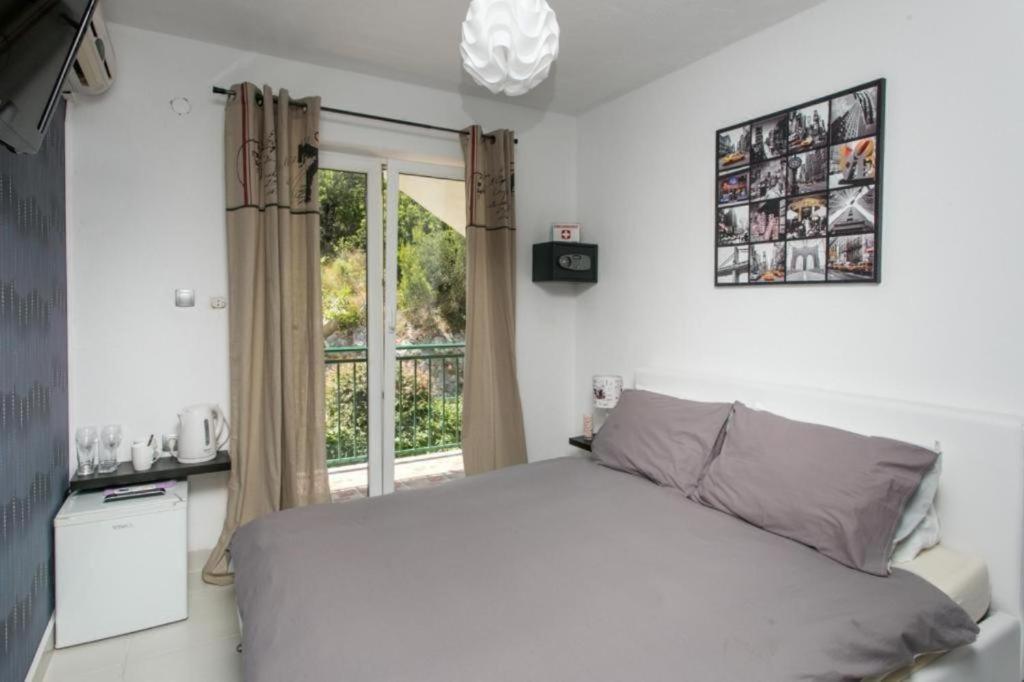 Terra Fontana Guest house