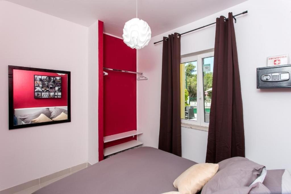 Terra Fontana Guest house *