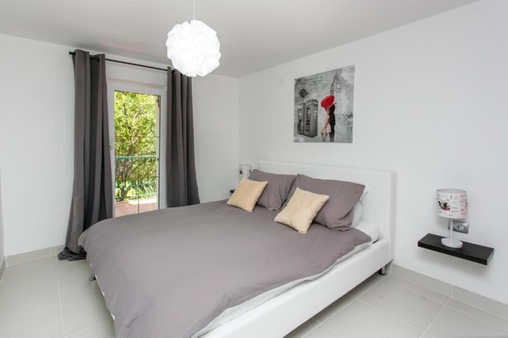 Terra Fontana Guest house *