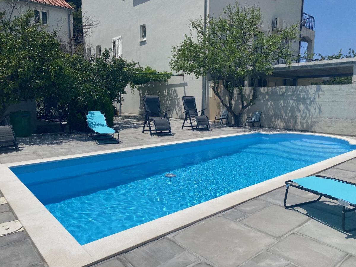 Guest house Terra Fontana Cavtat