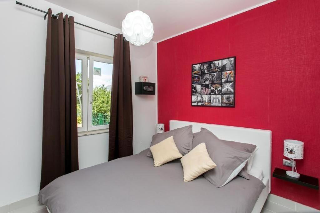 Guest house Terra Fontana Cavtat